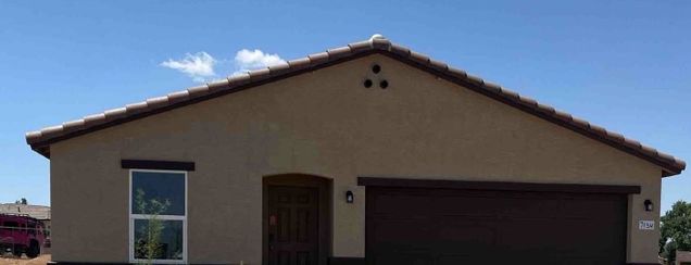 7134 E Alvarado Drive Kingman, AZ House Sold - Photo 1 of 3. Opens carousel modal