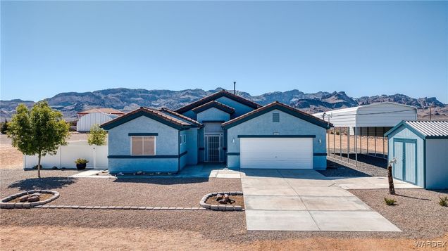 5353 S Turquoise Road