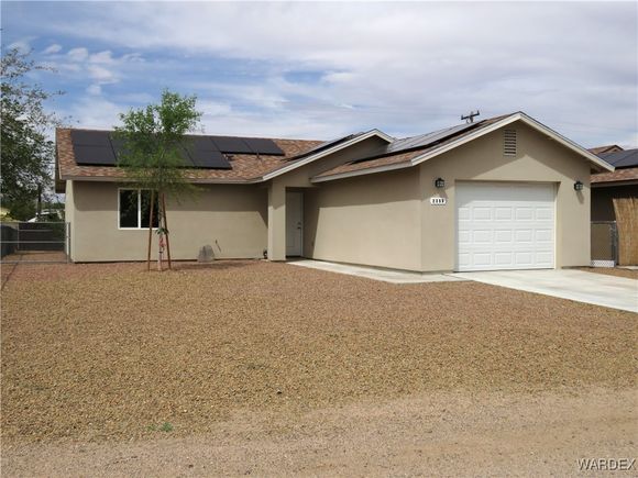 2355 E Leroy Avenue Kingman, AZ House Sold - Photo 1 of 37. Opens carousel modal