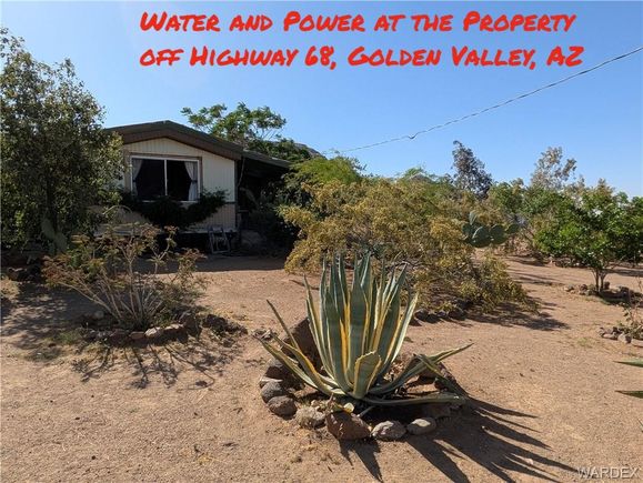 460 S Kayenta Road