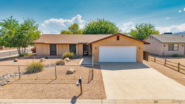3620 N Pearl Street Kingman, AZ House Sold - Photo 1 of 34. Opens carousel modal