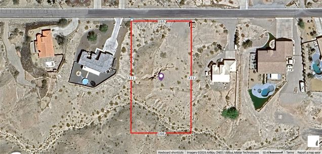 1812 Marble Canyon Bullhead City, AZ Plot of land Sold - Photo 1 of 1. Opens carousel modal