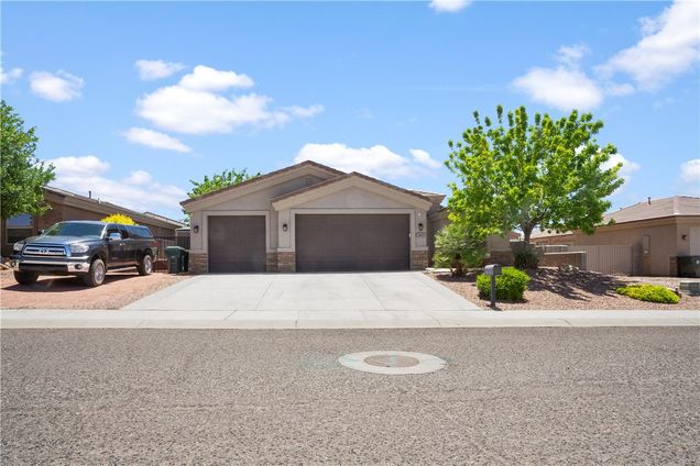 3322 Isador Avenue Kingman, AZ House Sold - Photo 1 of 53. Opens carousel modal