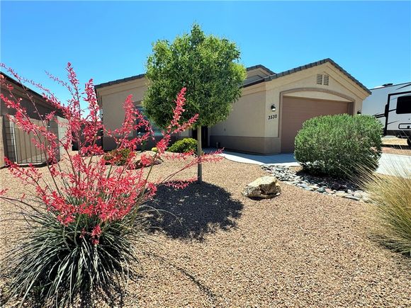 3530 N Kenneth Road Kingman, AZ House Sold - Photo 1 of 28. Opens carousel modal