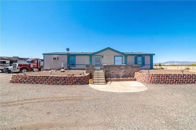 921 S Verde Golden Valley, AZ House Sold - Photo 1 of 57. Opens carousel modal
