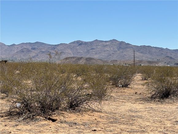 010d S Adobe Rd Golden Valley, AZ Plot of land Active - Photo 1 of 16. Opens carousel modal