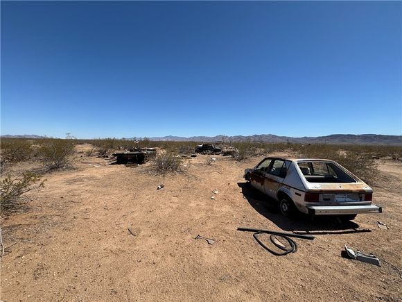010c Adobe Road Golden Valley, AZ Plot of land Active - Photo 1 of 11. Opens carousel modal