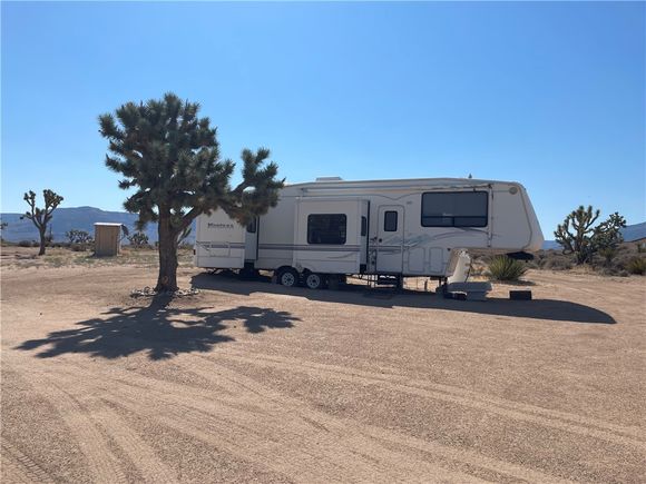 27182 N Apple Drive Meadview, AZ Plot of land Active - Photo 1 of 26. Opens carousel modal