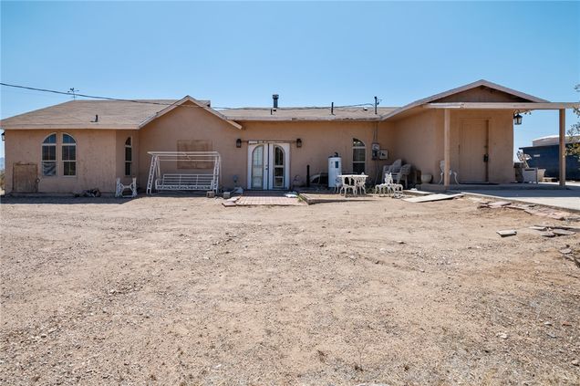 8680 W Bolsa Drive