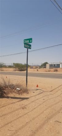 000 N Chino Drive Unit Lot 40 Golden Valley, AZ Plot of land Active - Photo 1 of 8. Opens carousel modal