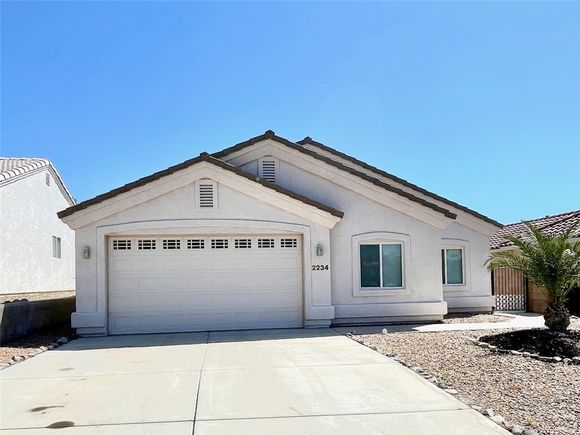 2234 Diamond Creek Road