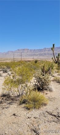 1205 Spencer Drive Meadview, AZ Plot of land Active - Photo 1 of 1. Opens carousel modal