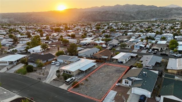 627 Church Street Bullhead City, AZ Plot of land Active - Photo 1 of 9. Opens carousel modal