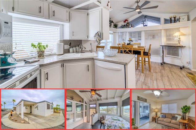 2000 Ramar Road Unit 207