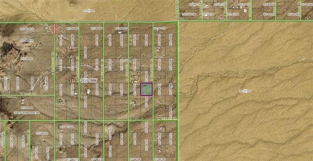 3161 S Golconda Road Golden Valley, AZ Plot of land Active - Photo 1 of 3. Opens carousel modal