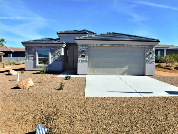 10107 N Larkspur Drive