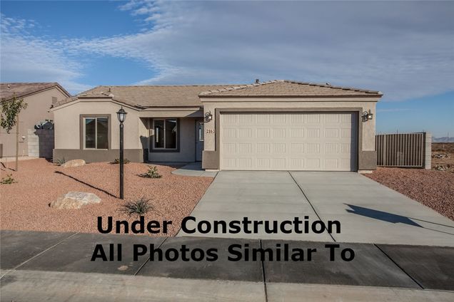 2708 E Cerro Vista Kingman, AZ House Active - Photo 1 of 1. Opens carousel modal