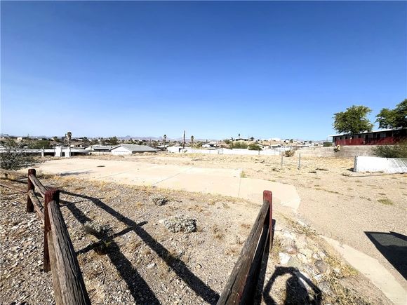 1650 Mesa Vista Drive Bullhead City, AZ Plot of land Active - Photo 1 of 4. Opens carousel modal