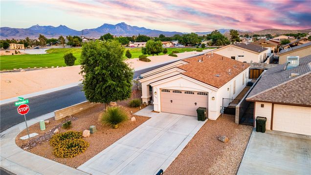 2748 Phoenix Avenue Kingman, AZ House Active - Photo 1 of 47. Opens carousel modal