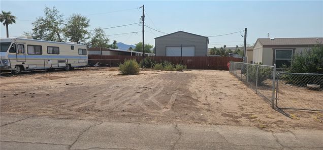 2089 Santa Cruz Avenue Bullhead City, AZ Plot of land Active - Photo 1 of 5. Opens carousel modal