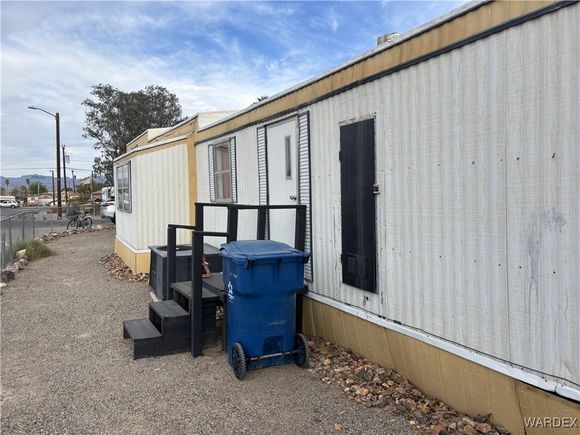 2347 Castle Rock Circle