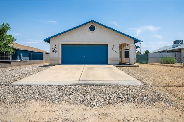 2610 Valentine Avenue