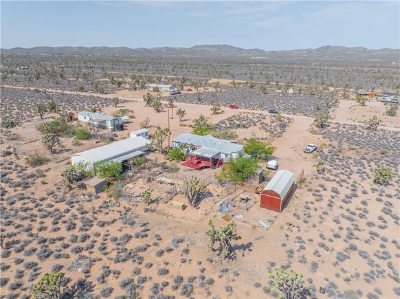 26946 N Saguaro Road