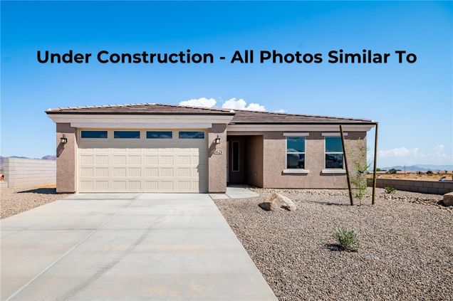 3421 E Rusty Spur Avenue