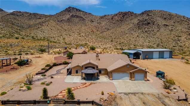 1943 E Fortuna Court Kingman, AZ House Active - Photo 1 of 93. Opens carousel modal