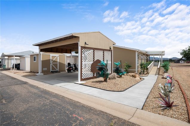 1280 Citrus Kingman, AZ House Active - Photo 1 of 24. Opens carousel modal