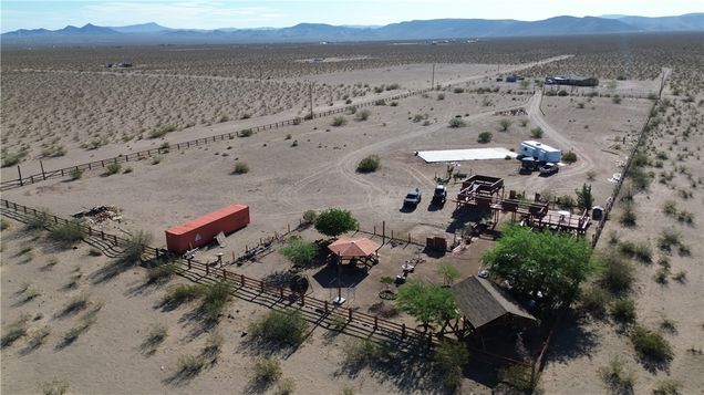 19309 N Deal Road White Hills, AZ Plot of land Active - Photo 1 of 25. Opens carousel modal