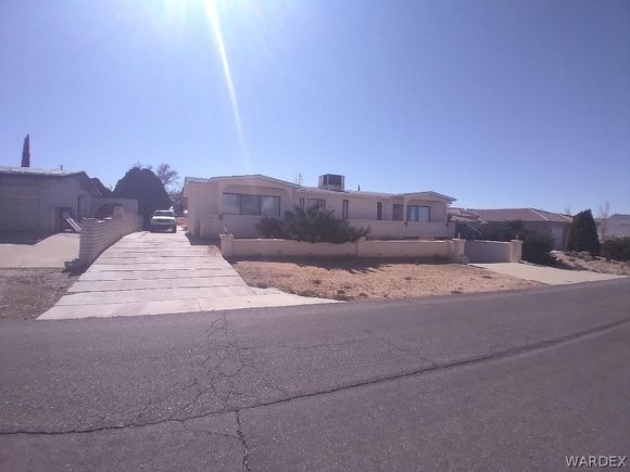 7676 E Monte Tesoro Drive Kingman, AZ House Sold - Photo 1 of 18. Opens carousel modal