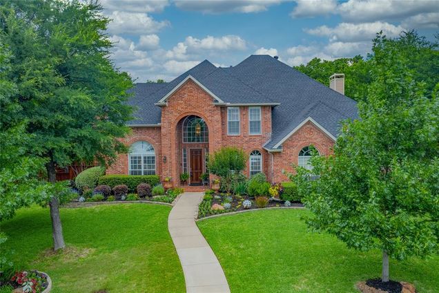 1306 Forest Hills Court Southlake, TX House Sold - Photo 1 of 1. Opens carousel modal