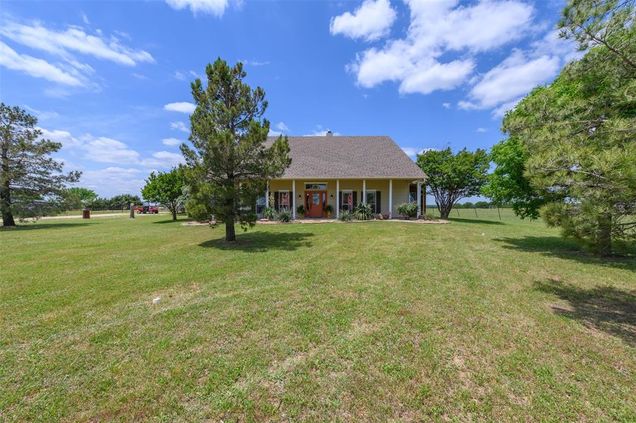 8664 T N Skiles Road Ponder, TX House Sold - Photo 1 of 1. Opens carousel modal
