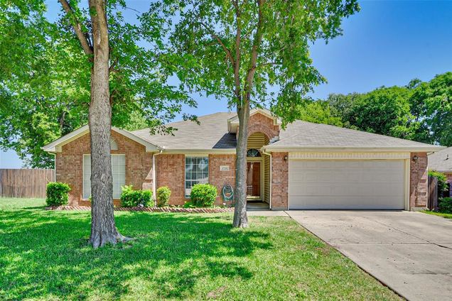 1728 Sandalwood Drive Grand Prairie, TX House Sold - Photo 1 of 1. Opens carousel modal