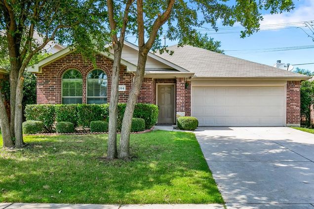 1204 Maddy Lane Flower Mound, TX House Sold - Photo 1 of 1. Opens carousel modal