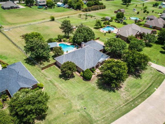4077 Windmill Ridge Circle Ovilla, TX House Sold - Photo 1 of 1. Opens carousel modal