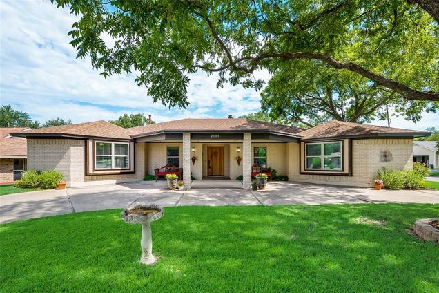 2535 Danny Lane Farmers Branch, TX House Sold - Photo 1 of 1. Opens carousel modal