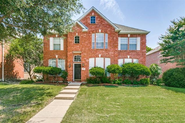 3908 Ridge Rock Drive Plano, TX House Sold - Photo 1 of 1. Opens carousel modal