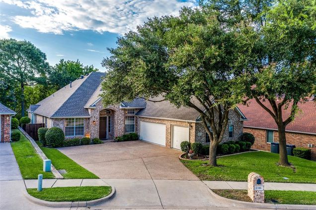 2316 Creek Ridge Drive McKinney, TX House Sold - Photo 1 of 1. Opens carousel modal