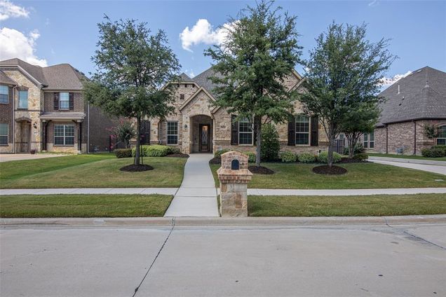 7121 King Ranch Road North Richland Hills, TX House Sold - Photo 1 of 1. Opens carousel modal