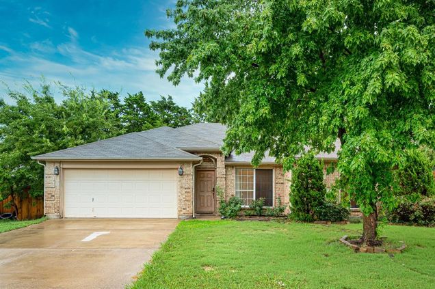 4648 Betts Drive Grand Prairie, TX House Sold - Photo 1 of 1. Opens carousel modal
