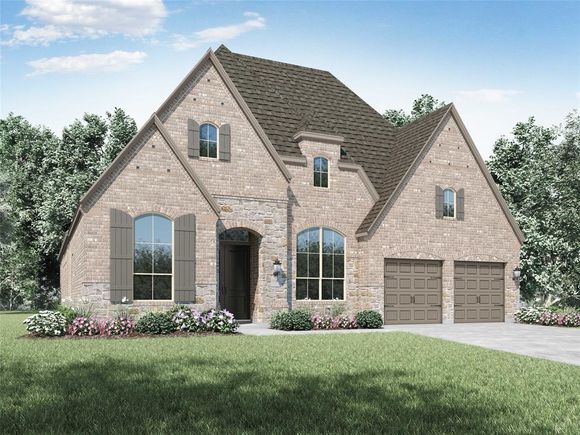 3201 Sunday Silence Lane Celina, TX House Sold - Photo 1 of 1. Opens carousel modal