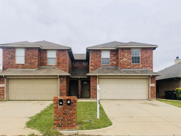 5745 Swords Drive Fort Worth, TX House Sold - Photo 1 of 1. Opens carousel modal
