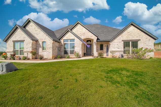 1940 Sweet Springs Road Weatherford, TX House Sold - Photo 1 of 1. Opens carousel modal