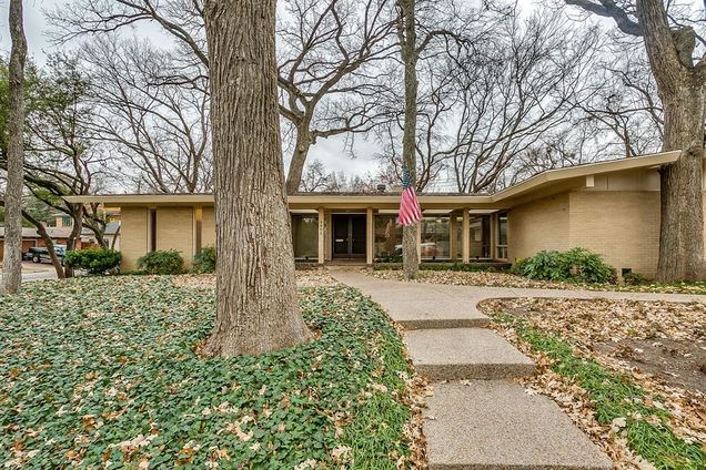 3901 Glenwood Drive Fort Worth, TX House Sold - Photo 1 of 1. Opens carousel modal