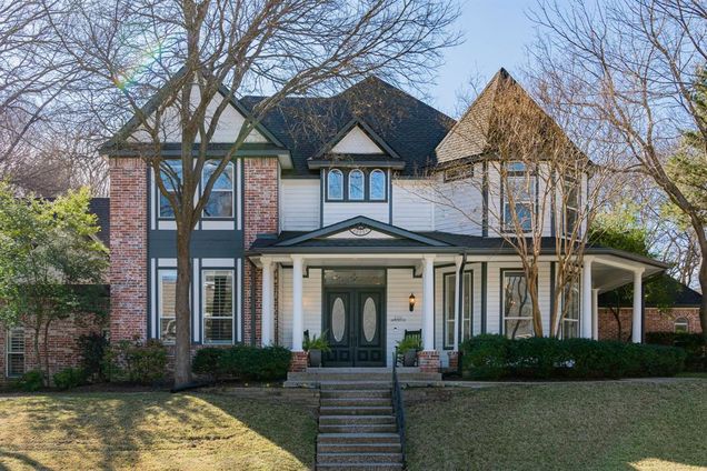 2201 Amherst Circle McKinney, TX House Sold - Photo 1 of 1. Opens carousel modal