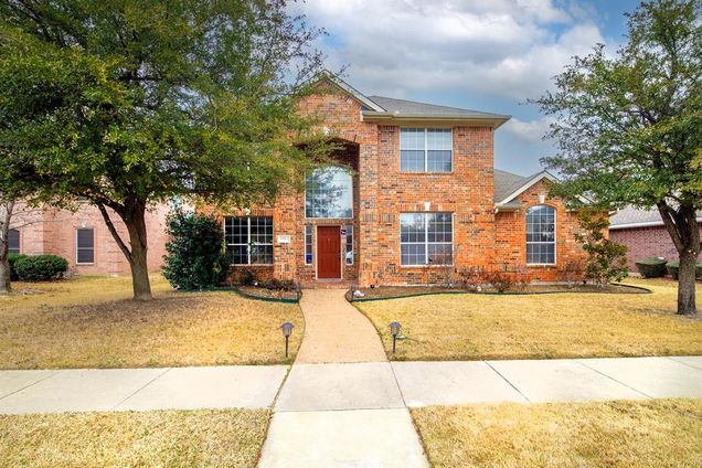 5904 Tucson Drive The Colony, TX House Sold - Photo 1 of 1. Opens carousel modal