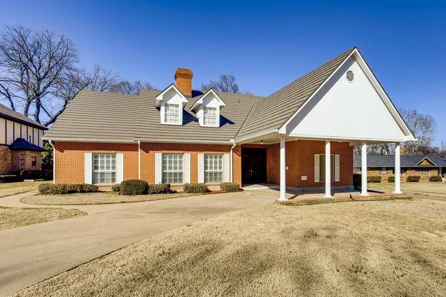 110 Poppy Lane McKinney, TX House Sold - Photo 1 of 1. Opens carousel modal
