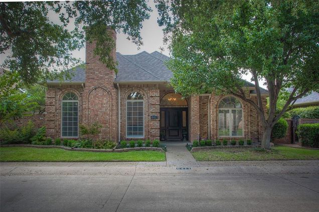 6417 Chauncery Place Fort Worth, TX House Sold - Photo 1 of 1. Opens carousel modal